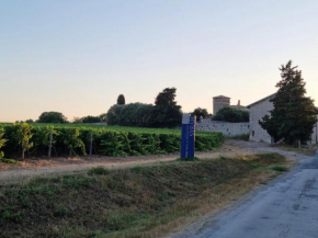 Gîtes de l'Estagnol